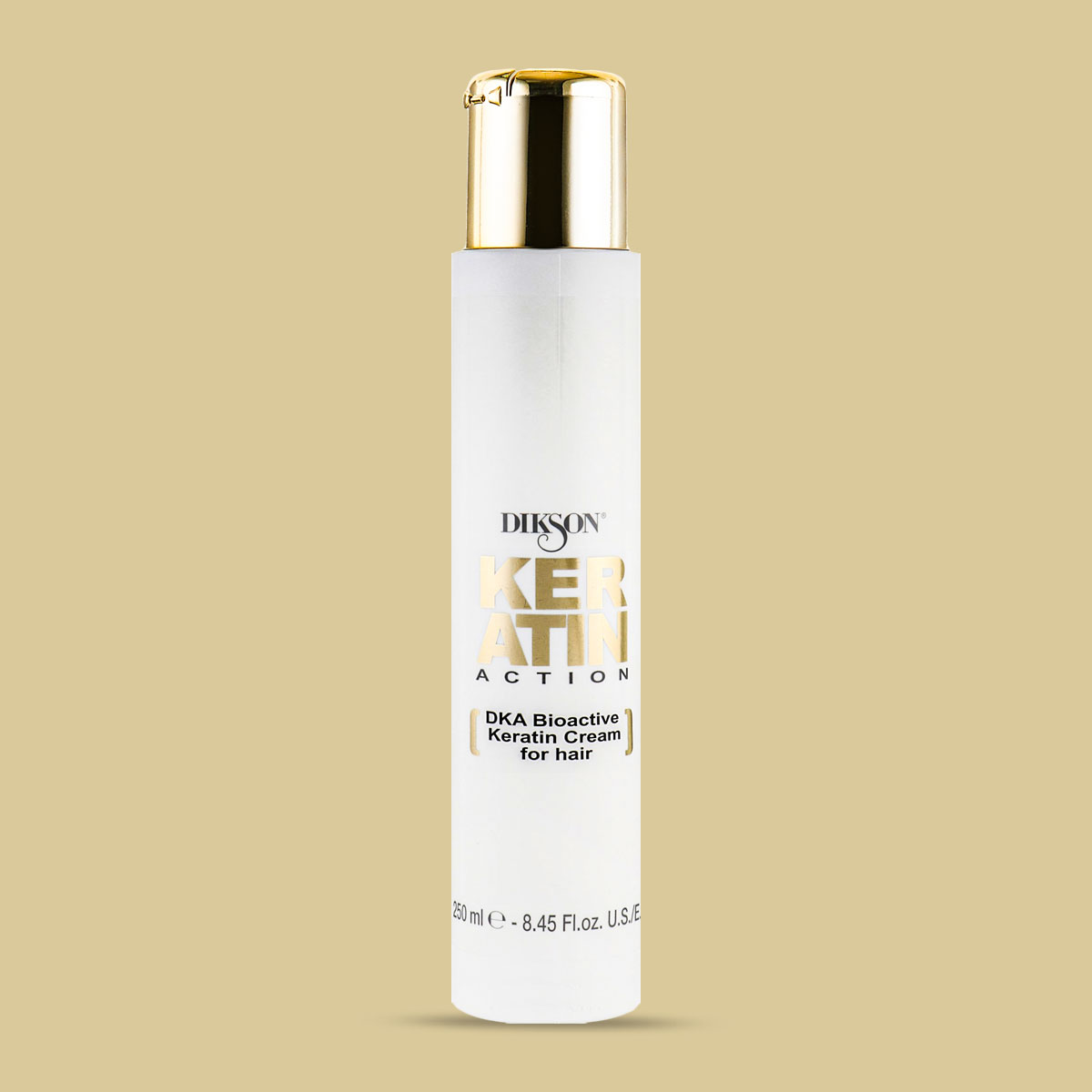 dikson-keratin-cream