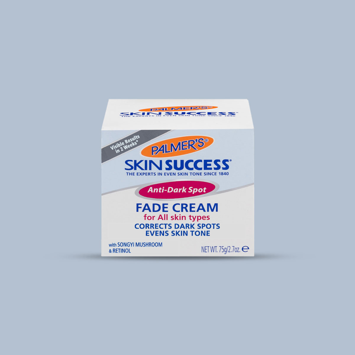 palmers fade cream dark spot removal cream by dermatologist