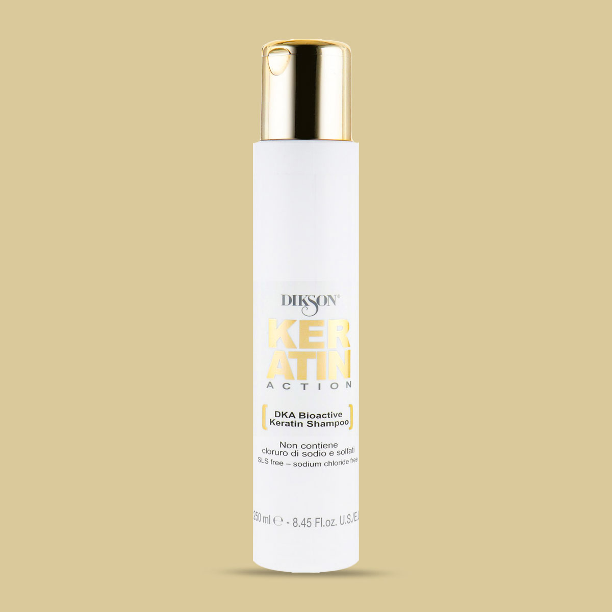 dikson-keratin-shampoo