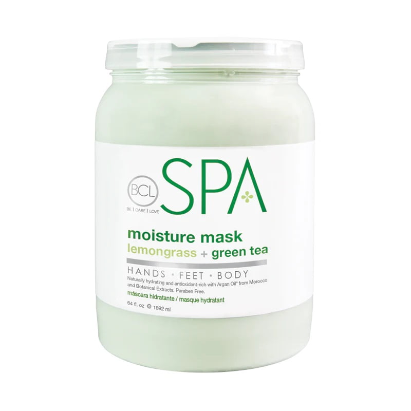bcl-spa-manicure-pedicure-mask-green-tea