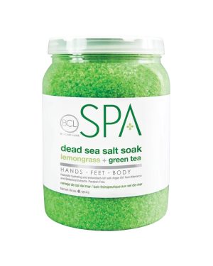 bcl-spa-manicure-pedicure-soak-green-tea