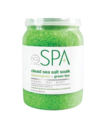 bcl-spa-manicure-pedicure-soak-green-tea