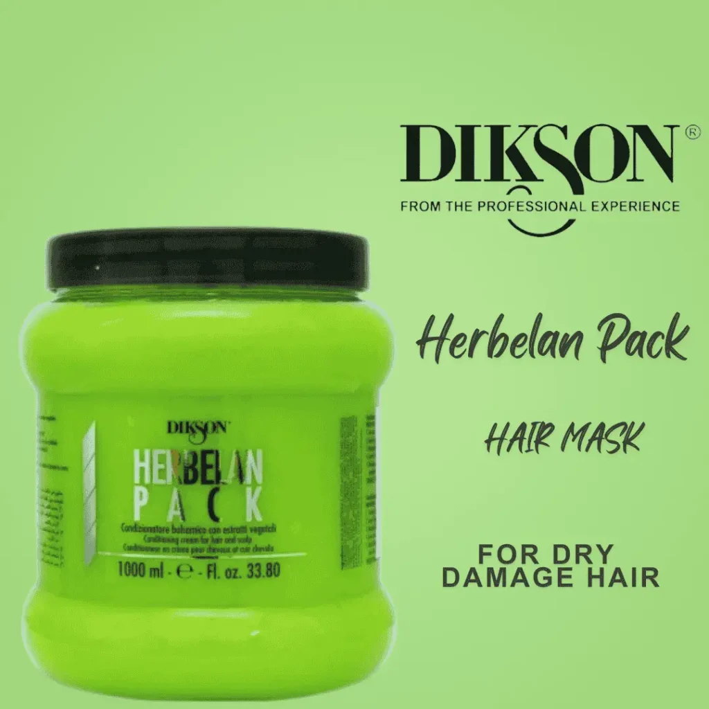 dikson hair mask