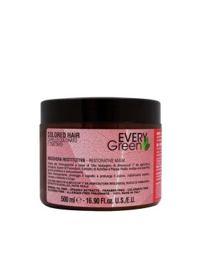 every-green-colored-hair-mask