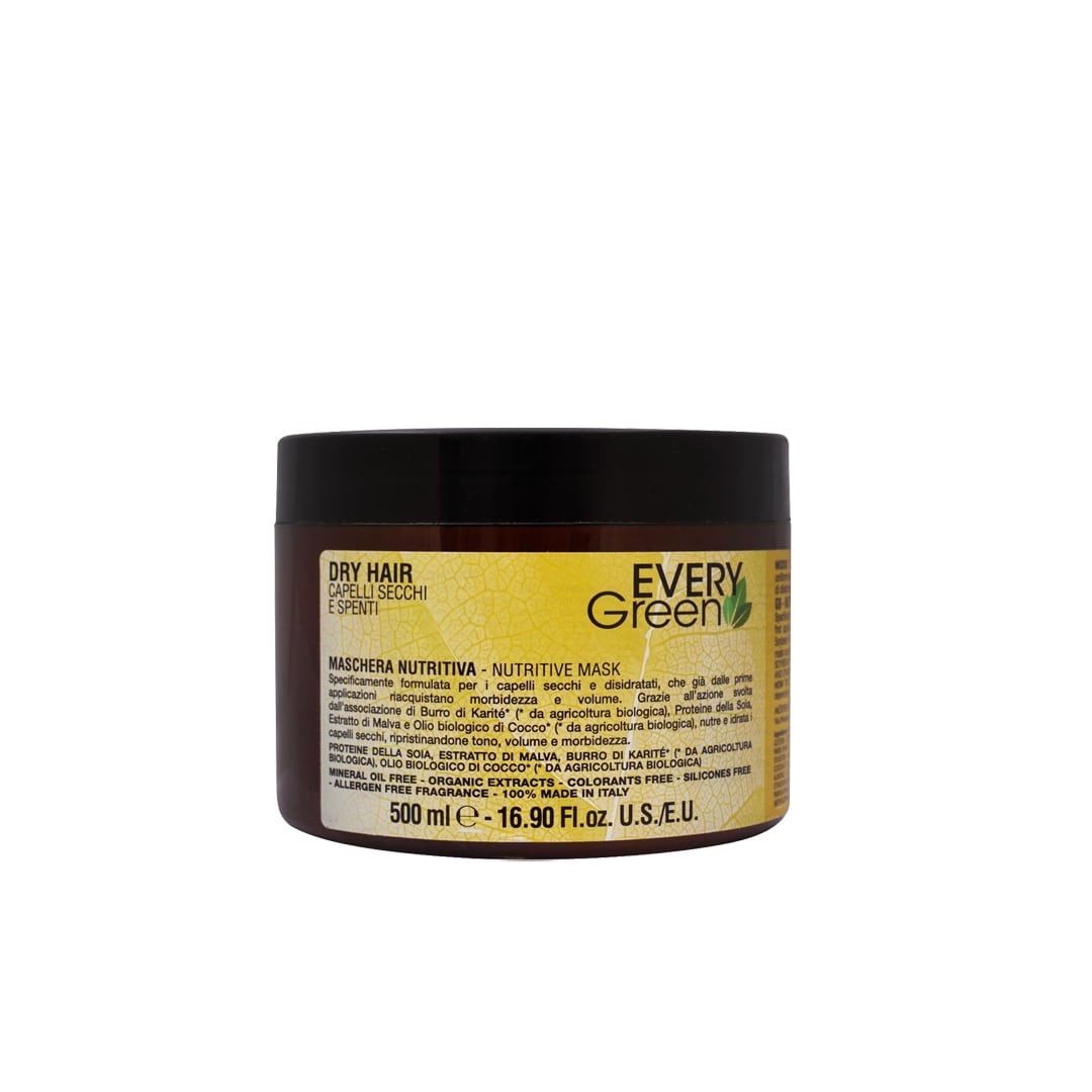 every-green-dry-hair-mask