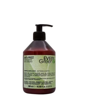 every-green-anti-frizz-shampoo