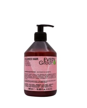 every-green-colored-hair-shampoo