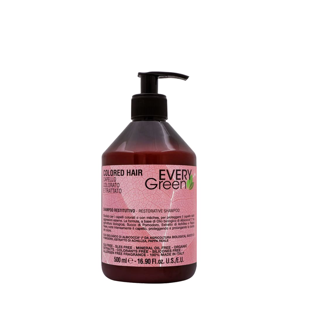 every-green-colored-hair-shampoo