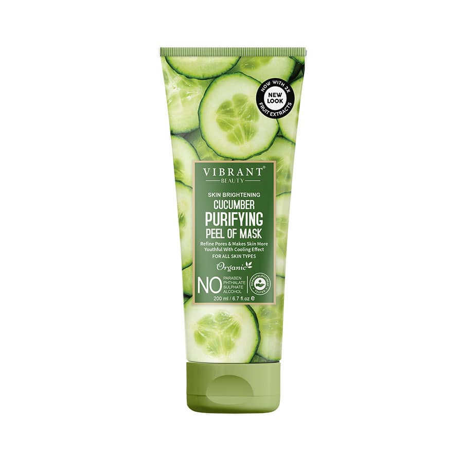 vibrant-beauty-brightening-cucumber-peel-of-mask