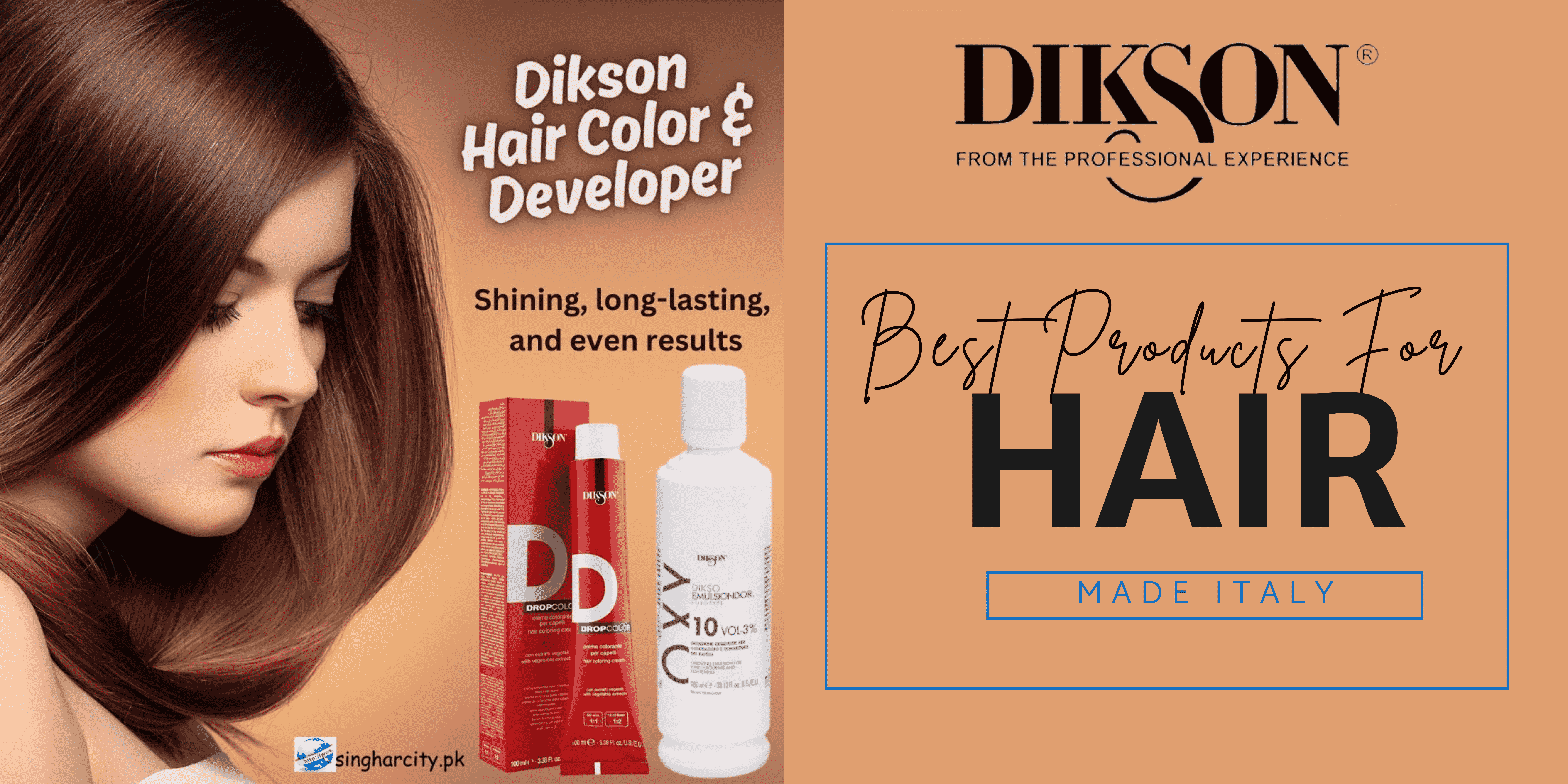 singhar city onlne store banner
