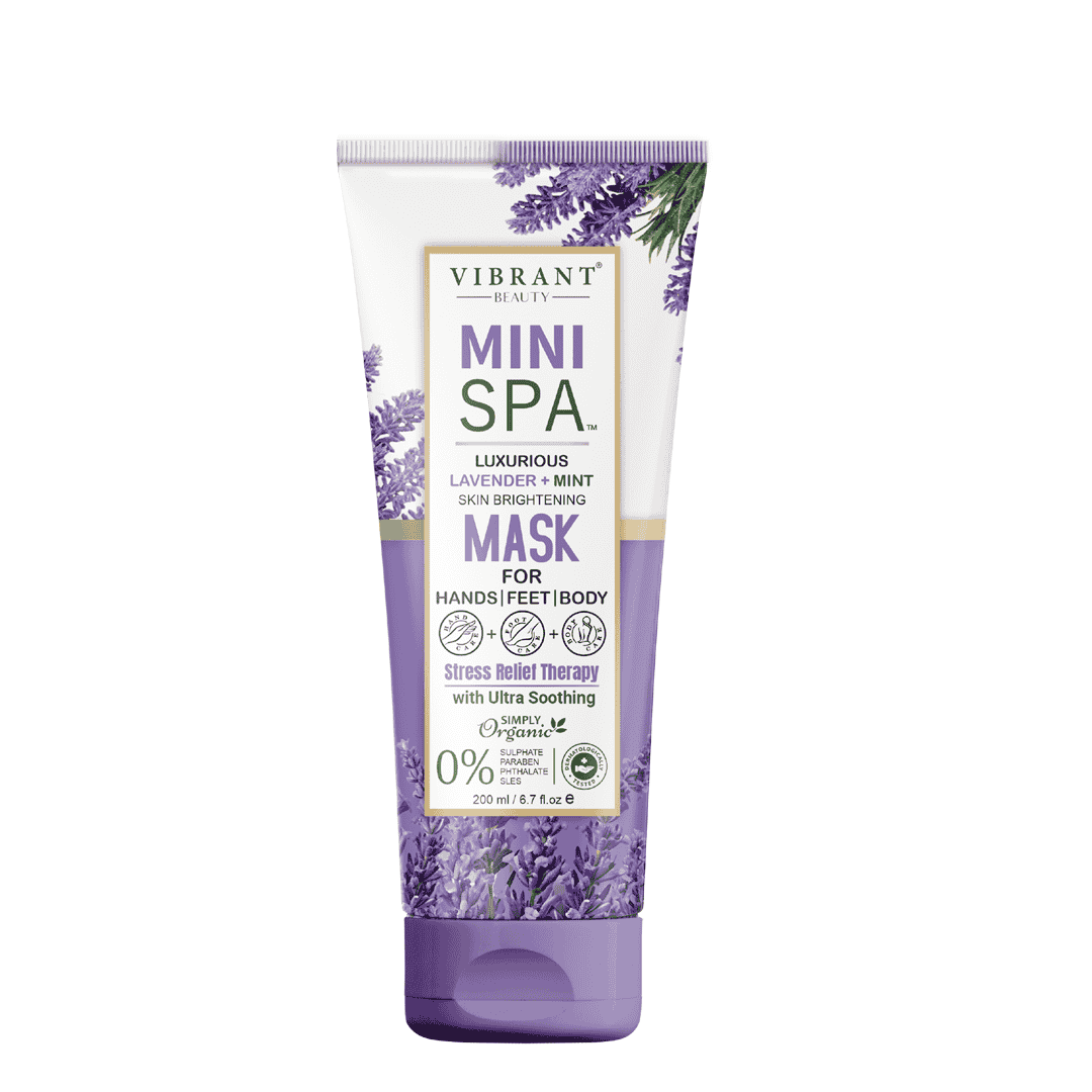 vibrant-beauty-mini-spa-mask