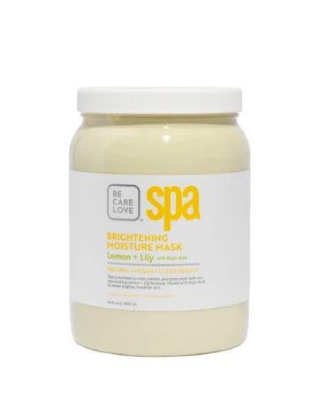 bcl-spa-moisture-mask-lemon-lily-with-kojic-acid